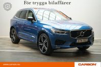 Volvo XC60 D4 AWD R-Design HUD Navi Panorama Värm Drag 21tum