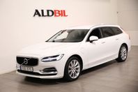 Volvo V90 Recharge T8 392hk AWD Momentum Aut / Drag / Backka