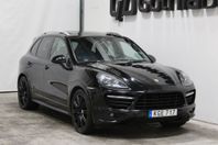 Porsche Cayenne GTS Aut Drag Navi Panorama Värmare Sv-Såld