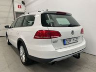 Volkswagen Passat Alltrack 2.0 TSI 4Motion Euro 5 BACKKAMERA