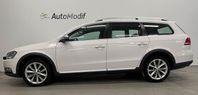 Volkswagen Passat Alltrack 2.0 TSI 4Motion Euro 5 BACKKAMERA