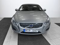 Volvo S60 D2 Momentum Euro 5 Drag-krok -Vinterhjul