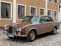 Rolls-Royce Silver Shadow  6.8 V8 (Vänsterstyrd)