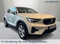 Volvo XC40 B4 FWD Bensin Core SE II,,Förarstöd, Parkeringska