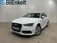 Audi A3 Sportback e-Tron 1.4 TFSI S-Tronic Sport 2016 204hk