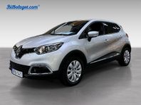 Renault Captur TCe 120 EDC Dynamique A 5-d