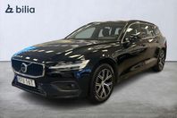 Volvo V60 B4 Diesel Core - Dynamisk LED / Backkamera