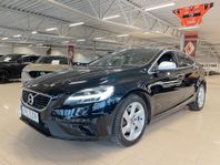 Volvo V40 T3 R-Design 152 hk