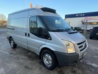 Ford transit Kyl/Frys Bil T350 2.2 TDCi Euro 4