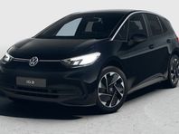 Volkswagen ID.3 Privatleasing fr. 2245kr/mån DEC. KAMPANJ