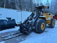 Lastmaskin Volvo L90