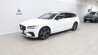 Volvo V90 Recharge T8 R-Design Pro Edition | B&W | 360 | Dra