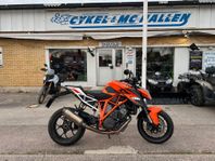 KTM SUPER DUKE 1290 Prissänkt *Fri frakt SuperDuke R 1.3 V-t