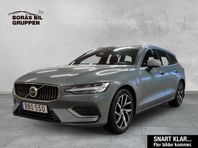 Volvo V60 Recharge T6 Plus Bright