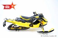 Ski-Doo MXZ X-RS 850 E-TEC *Finns hemma*