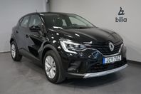 Renault Captur TCe 140 Zen EDC II