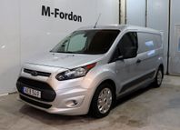 Ford transit Connect 230 LWB 1.5 TDCi 100 Aut/ Utrustad last