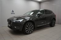 Volvo XC60 T8 TE Inscription | Luftfjädring | 360 | Dragkrok