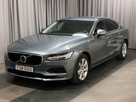 Volvo S90 D4 AWD Momentum Advanced Navi BLIS