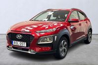 Hyundai Kona Hybrid 1.6 HEV 141hk Trend