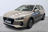 Hyundai i30 1,4T 140hk Comfort