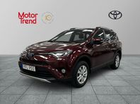 Toyota RAV4 Hybrid E-FOUR RAV4 2,5 HSD AWD ACTIVEPLUS