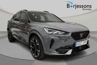 Cupra Formentor e-Hybrid 1,4 e-Hybrid 204hk, backkamera, dra