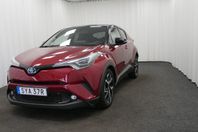 Toyota C-HR Hybrid Hybrid X-Edition