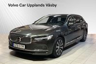 Volvo V90 Recharge T6 Inscription Expression 0% RÄNTA FRI SE