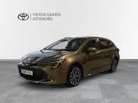 Toyota Corolla Touring Sports Hybrid 1,8 STYLE