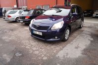 Toyota Corolla Verso 2.0 DIE MANU 7SITS EU5 ACC 14032 MIL