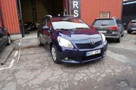 Toyota Corolla Verso 2.0 DIE MANU 7SITS EU5 ACC 14032 MIL