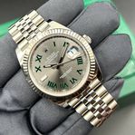 Rolex Datejust 41 mm