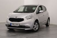 Kia Venga 1.4 CRDi Comfort M-Värme V-Hjul 1 Ägare