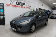 Peugeot 307 5-dörrar 2.0 AUTOMAT * G.D.S Bil *