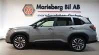 Subaru Forester 2.0i e-BOXER/XFUEL/TOURING/NYA FORESTER 2025