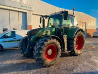 Fendt 724