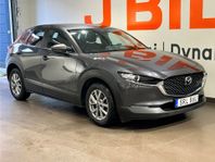 Mazda CX-30 2.0 SKYACTIV-X M 150hk Aut - BACKKAMERA