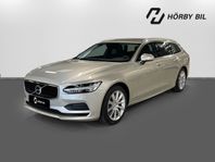 Volvo V90 T4 Geartronic Advanced Edition, Momentum Euro 6