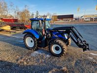 New Holland T6.175 DCT