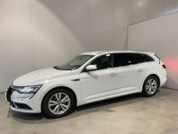 Renault Talisman Grandtour 1.6 dCi EDC / Drag / Bose