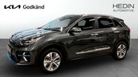 Kia Niro Advance plus | Kia Godkänd