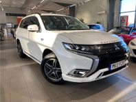 Mitsubishi Outlander S-Edition PHEV 224hk Aut - 360-KAMERA