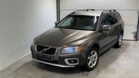 Volvo XC70 D5 AWD Geartronic Summum | 2 privat brukare