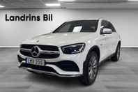 Mercedes-Benz GLC 300 de 4MATIC / AMG Line / Premium / Drag