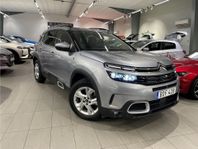 Citroën C5 Aircross Shine Exclusive hybrid 225hk Aut - PANO