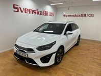 Kia CEED Sportswagon Plug-in Hybrid DCT Advance Euro 6