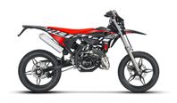 Beta RR50 Motard Svart (H)julerbjudande!