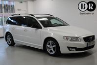 Volvo V70 D4 AWD Dynamic Edt Momentum D-VÄRM DRAG SE UTR