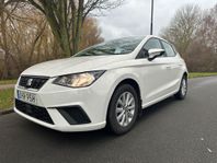 Seat Ibiza 1.0 MPI Style Euro 6 Dragkrok